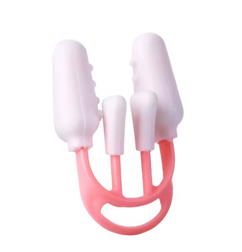 corrector de puente nasal