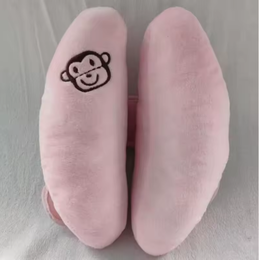 almohada protectora para bebés